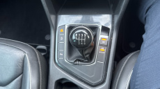 Volkswagen Tiguan 2.0 TDi 150 R-Line 5dr Diesel Estate